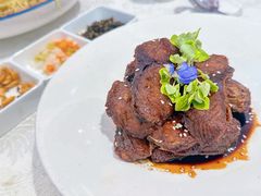 -齐家花园大酒店(宝山店)