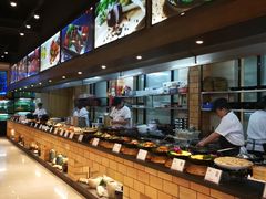 -新沙家浜(城南东路店)