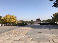 -卢沟桥文化旅游区