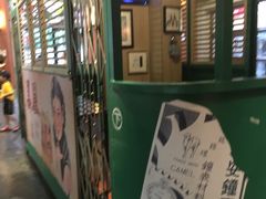 门面-广东道至正餐厅(区庄店)
