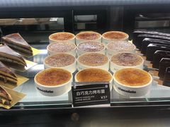 -Awfully Chocolate(嘉里城店)