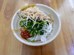 -再回首鸡肉米线(人民路一店)