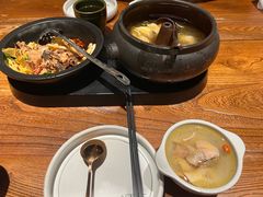 -云海肴·汽锅鸡·云南菜(美罗城店)