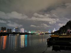 -南宁南湖公园