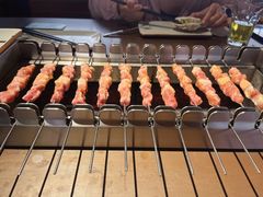 -很久以前羊肉串(南京路第一百货店)