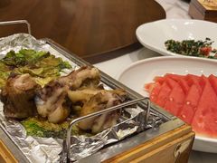 -梅花香里大酒店(郁金香路店)