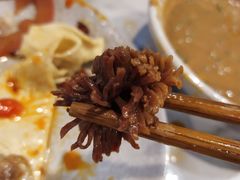 -杨家火锅(国美店)