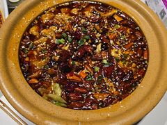 -不是烧烤·武汉烧烤·地道湖北菜(大成路店)