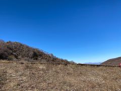 -白草畔自然风景区