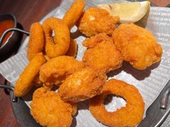 -West10 西拾·西餐厅·创意菜(未来科技城店)