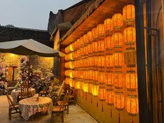 -61号餐吧(兴坪古镇漓江店)