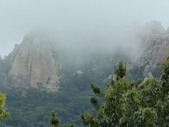 -石岛赤山风景区