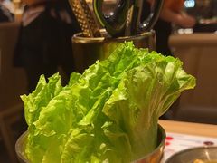 -西塔老太太泥炉烤肉(武汉摩尔城店)