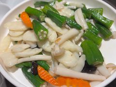 -前海沿·海鲜水饺青岛菜(乐客城店)