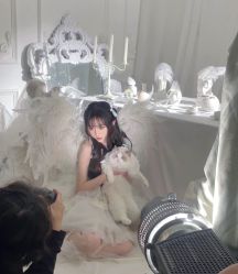 -WAVE SODA摄影工作室