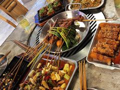 -神伙烧烤(江北黄泥塝店)