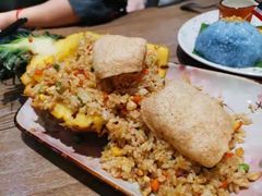 -长勺子东南亚(街道口店)