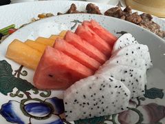 -夏宫中餐厅(静安香格里拉店)