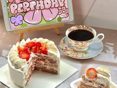 -积慕Cake(解放大道店)