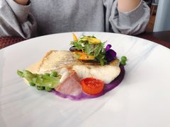 -Kathleen's Waitan 凯圣琳江景西餐厅(外滩店)