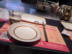 -盛焰铁板烧(王府井店)