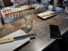 -很久以前羊肉串(昌里路三钢里店)