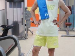 -威尔仕健身·游泳(KING88店)