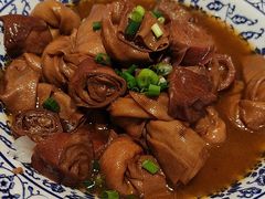 -聚丰园•湖鲜餐厅(阿红私房菜梅石路店)