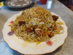 -木尔坦·Multan巴基斯坦清真餐厅halal(大智嘉园店)