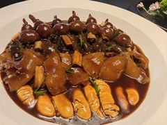 -海立阁海鲜江浙菜(漕河泾印象城店)