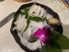 -鲜潭蒸汽石锅鱼(五道口购物中心店)
