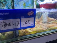-阳江餐厅·30年老字号·粤菜海鲜大排档