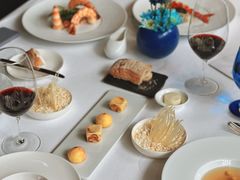 -AZUR聚(香格里拉饭店)