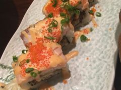 -江户前寿司(好运街店)