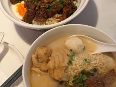 -新旺茶餐厅·早餐·夜宵(仙霞店)