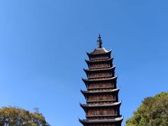 -常熟方塔园