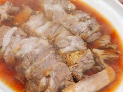 -西贝(紫荆广场店)