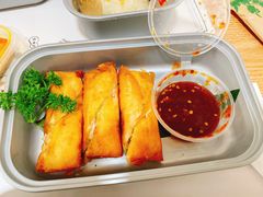 -太食獸泰式茶餐厅(济南万象城店)