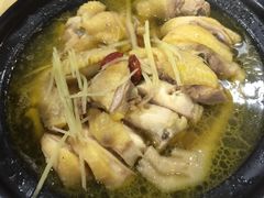 -鑫悦楼煎蟹·16年海鲜大排档