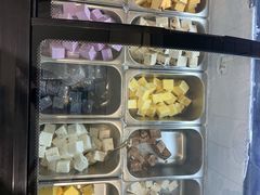 -白色日记·手作酸奶(麦凯乐店)