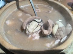 -猪腰一家·地道佛山菜(盐步店)