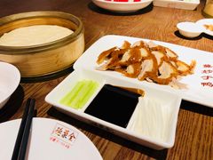 -全聚德(江宁店)