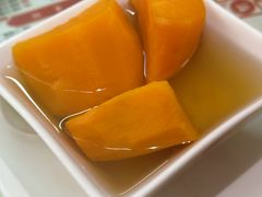 -香港華心糖水鋪(南西总店)