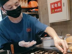 -筑地银GINDACO·日式简餐(枫蓝店)