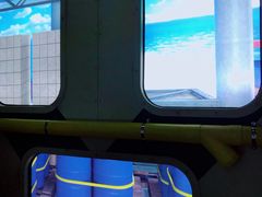 -珠海横琴国家地理探险家中心(创新方)