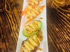 -小川洋风料理(街道口店)