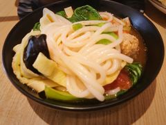 -线人米线(桂林路店)