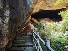 -黑龙潭风景区
