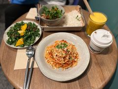 -Wagas(静安嘉里中心店)
