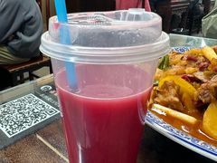 -福顺祥大盘鸡(临潼店)